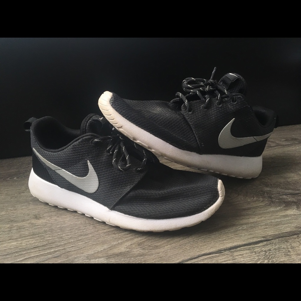 Women’s 2015 ROSHE run